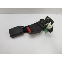 Attache Ceinture Arriere Droit Peugeot 607 Phase 2